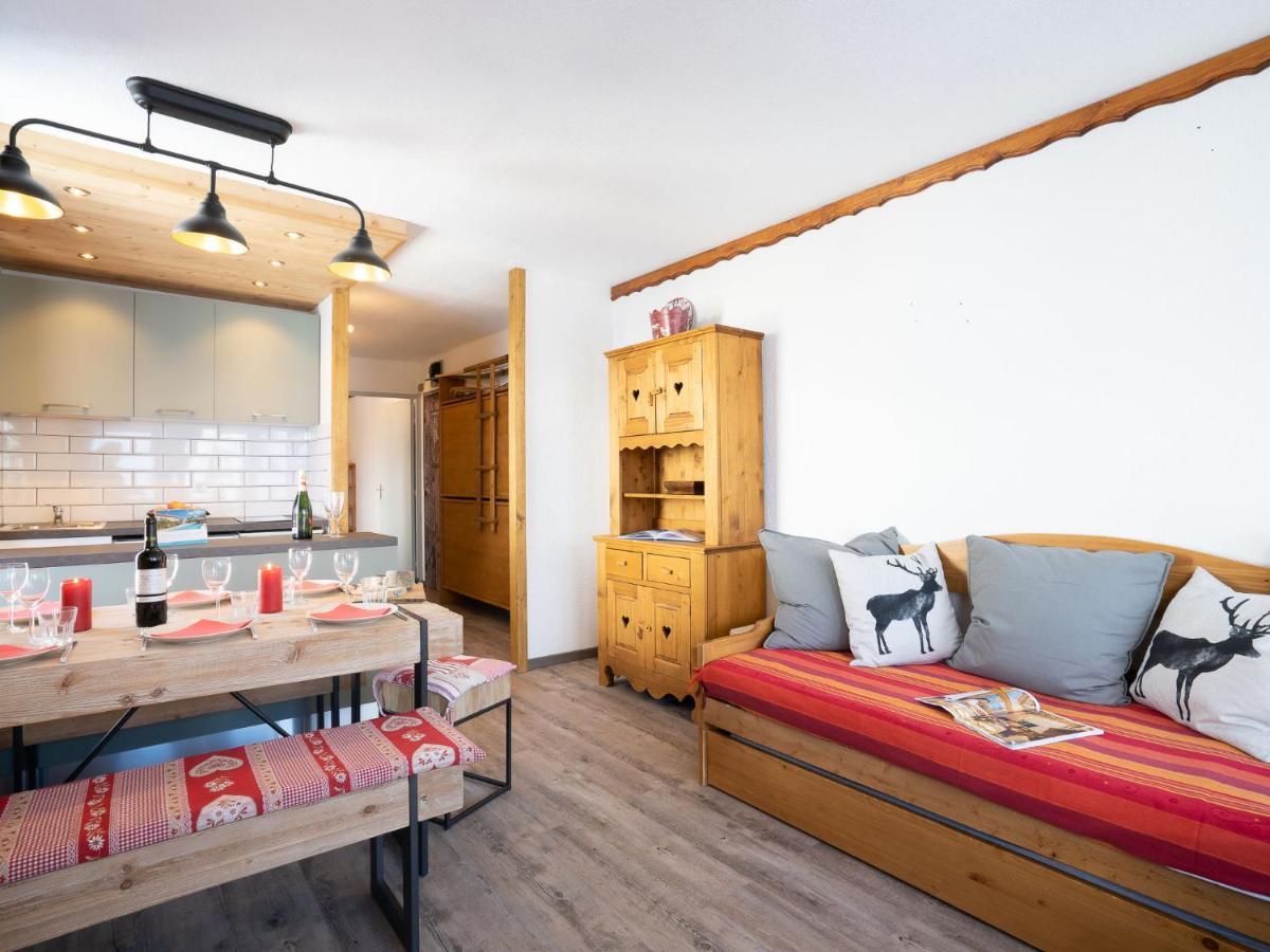 Apartment Le Prariond - Val Claret-12 By Interhome Тинь Экстерьер фото