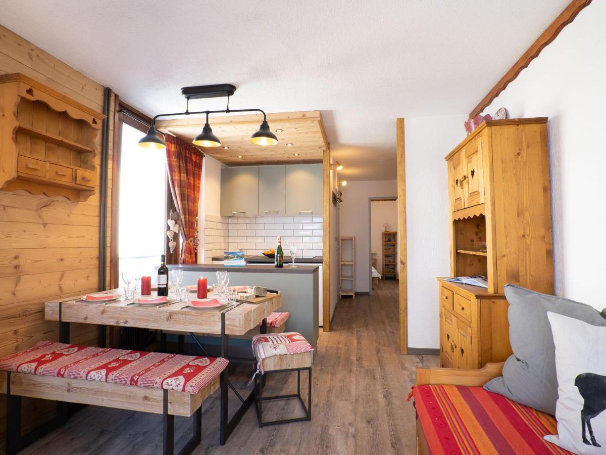 Apartment Le Prariond - Val Claret-12 By Interhome Тинь Экстерьер фото