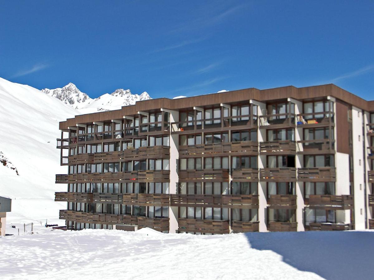 Apartment Le Prariond - Val Claret-12 By Interhome Тинь Экстерьер фото